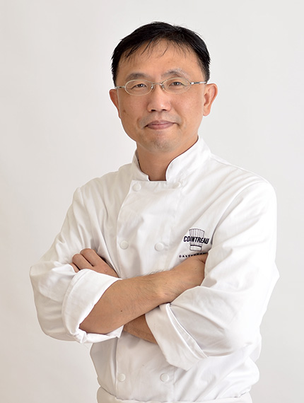 潘楚岷