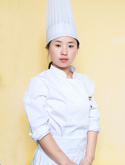 赵美静