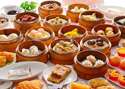 学员作品港式7