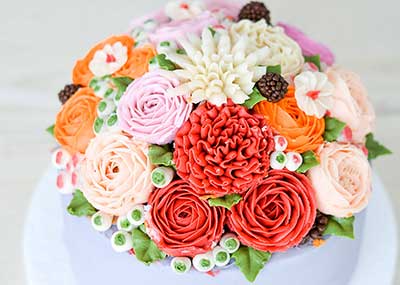 学生韩花作品6