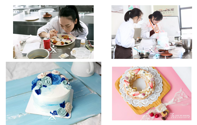 与其在工作中枯萎，不如去乐蜜潇洒学一回