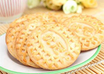 学员饼干作品20