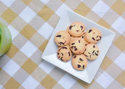 学员饼干作品5