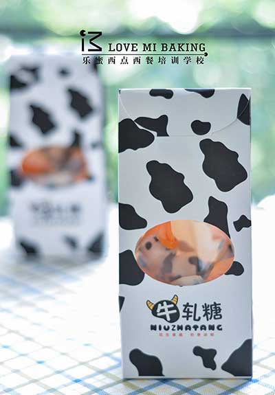 学员糖果作品18