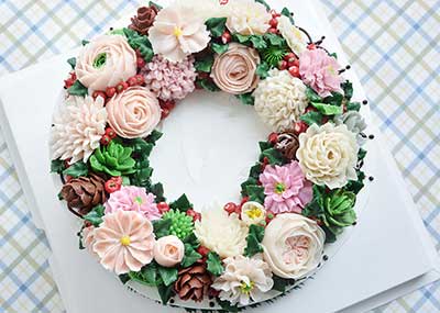 学生韩花作品5